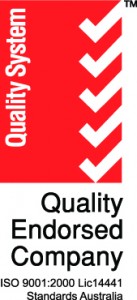 Quality Endorsed Company